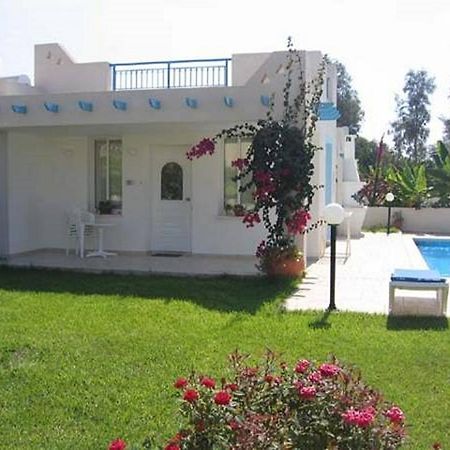 Philippos Paphos Villas - Villa 3 Екстер'єр фото