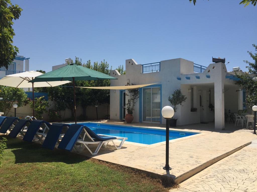 Philippos Paphos Villas - Villa 3 Екстер'єр фото