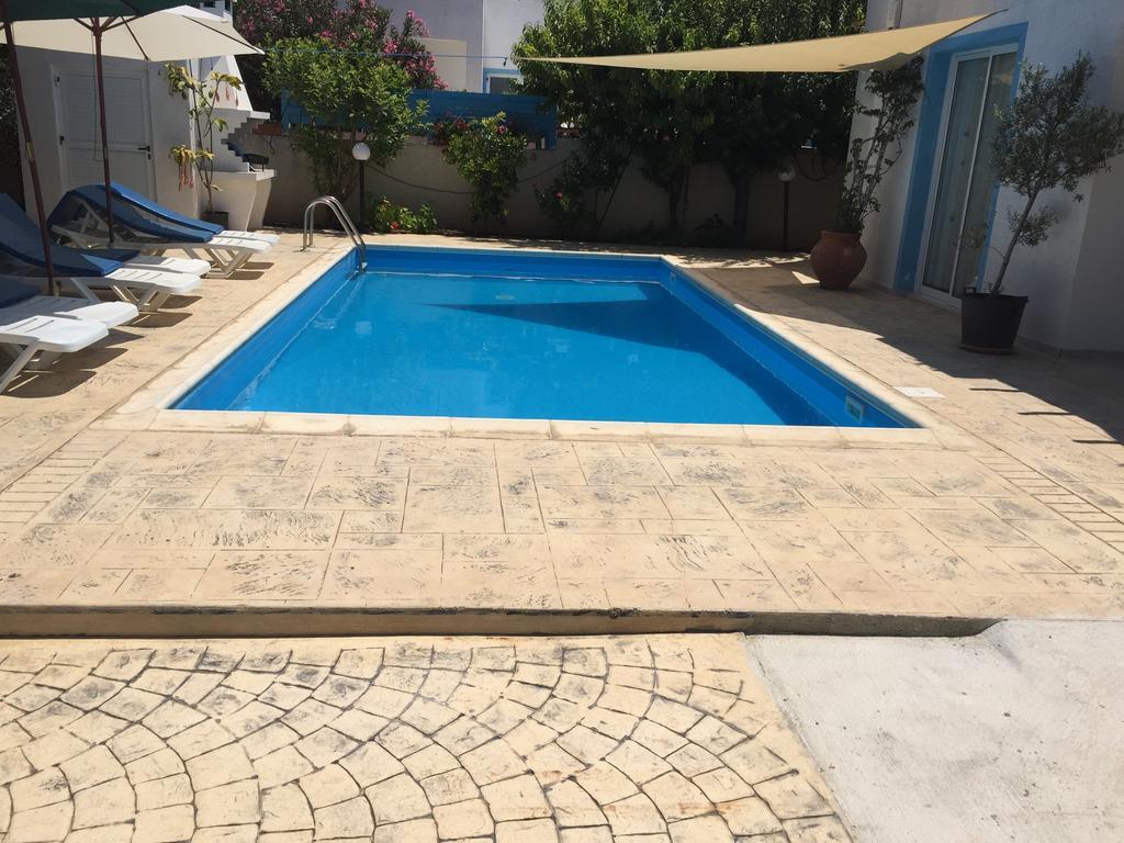 Philippos Paphos Villas - Villa 3 Екстер'єр фото