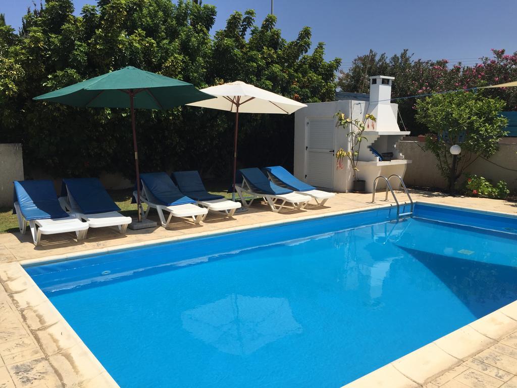Philippos Paphos Villas - Villa 3 Екстер'єр фото