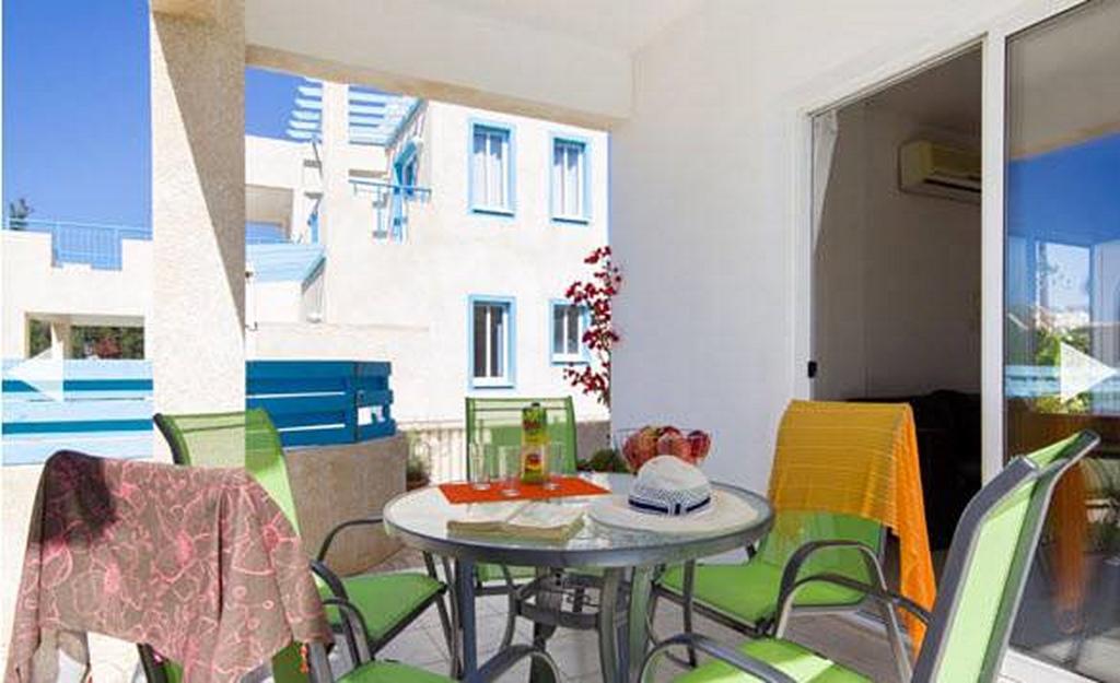 Philippos Paphos Villas - Villa 3 Екстер'єр фото