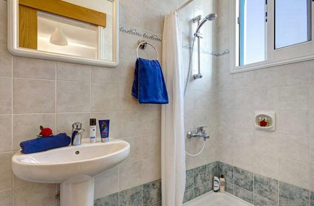 Philippos Paphos Villas - Villa 3 Екстер'єр фото