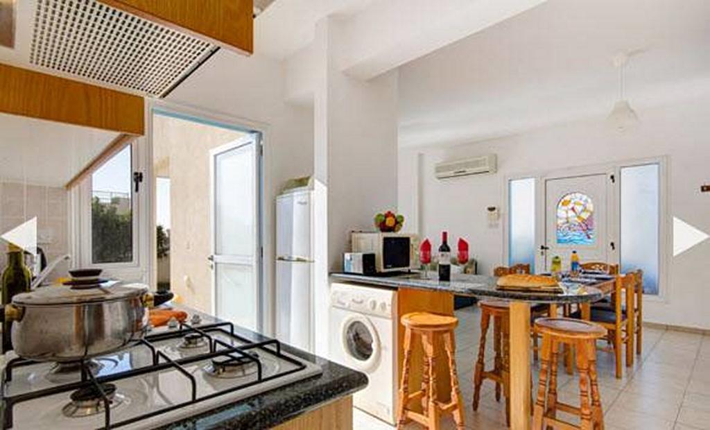 Philippos Paphos Villas - Villa 3 Екстер'єр фото
