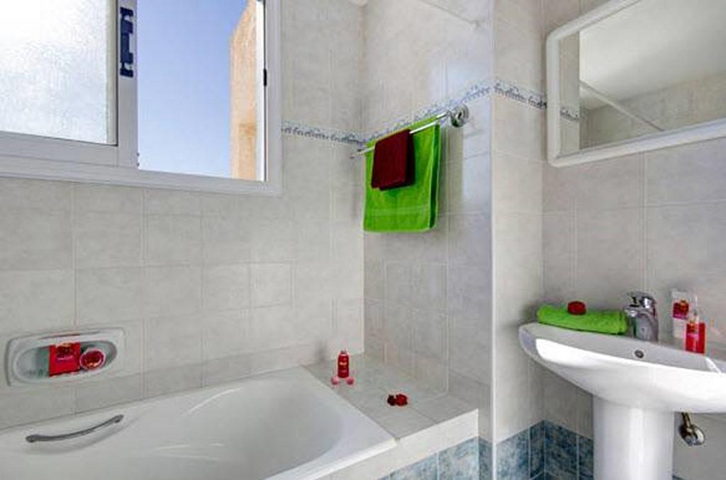 Philippos Paphos Villas - Villa 3 Екстер'єр фото
