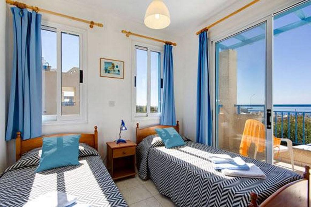Philippos Paphos Villas - Villa 3 Екстер'єр фото