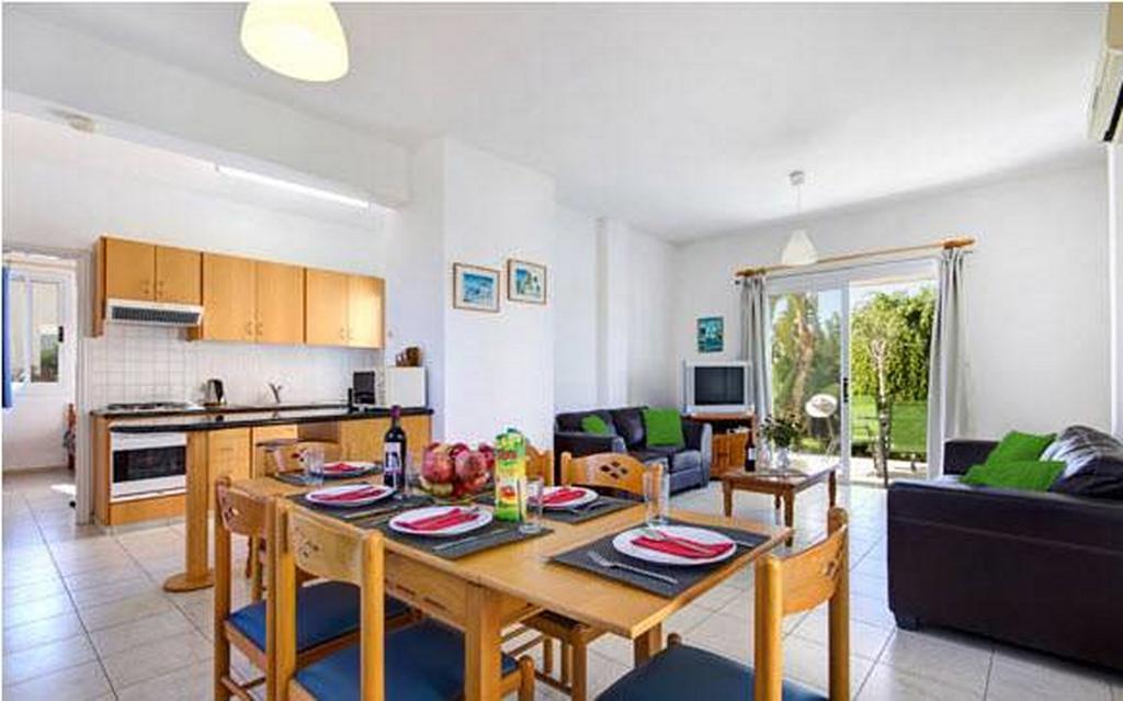 Philippos Paphos Villas - Villa 3 Екстер'єр фото
