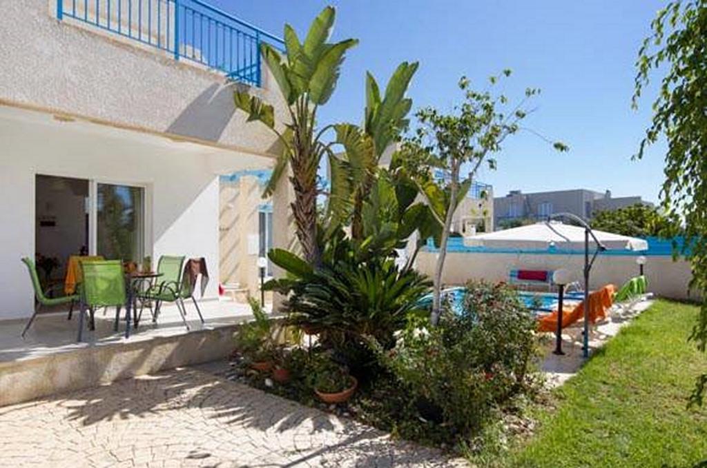 Philippos Paphos Villas - Villa 3 Екстер'єр фото