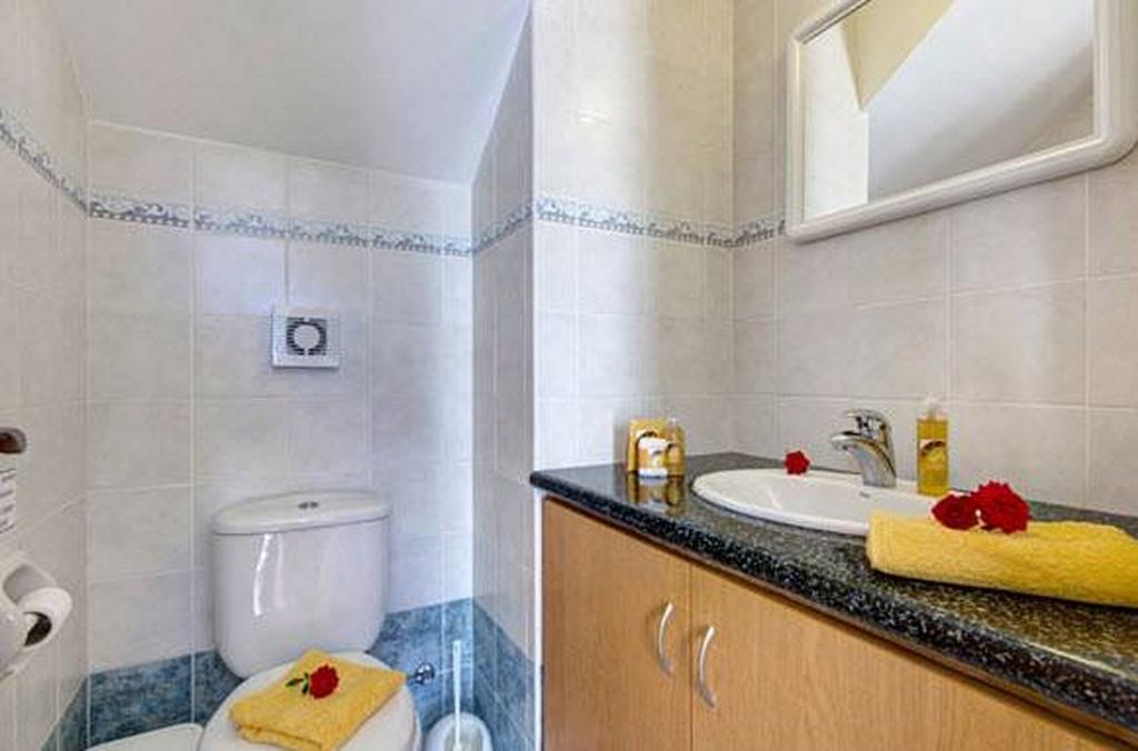 Philippos Paphos Villas - Villa 3 Екстер'єр фото