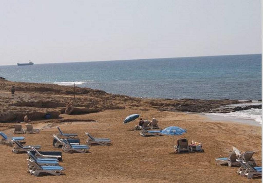 Philippos Paphos Villas - Villa 3 Екстер'єр фото