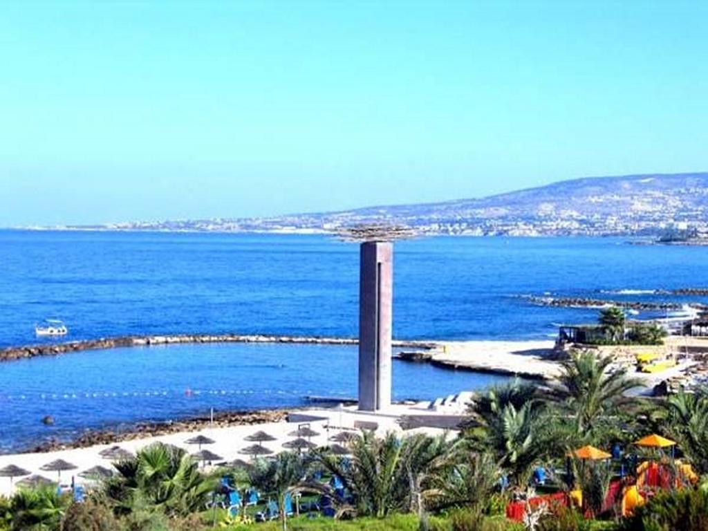 Philippos Paphos Villas - Villa 3 Екстер'єр фото