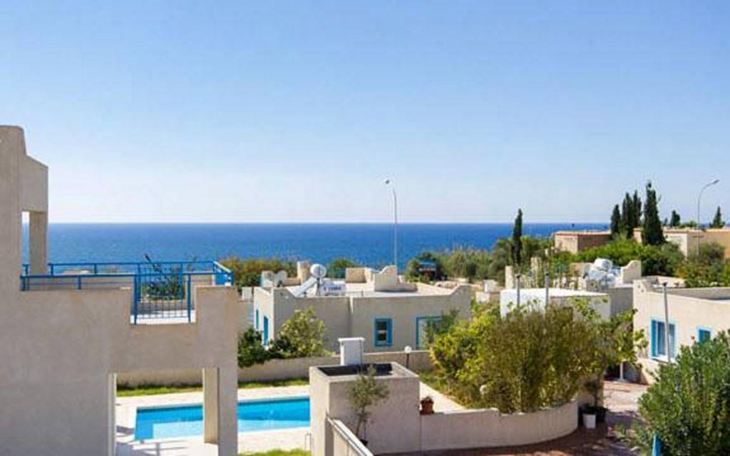Philippos Paphos Villas - Villa 3 Екстер'єр фото