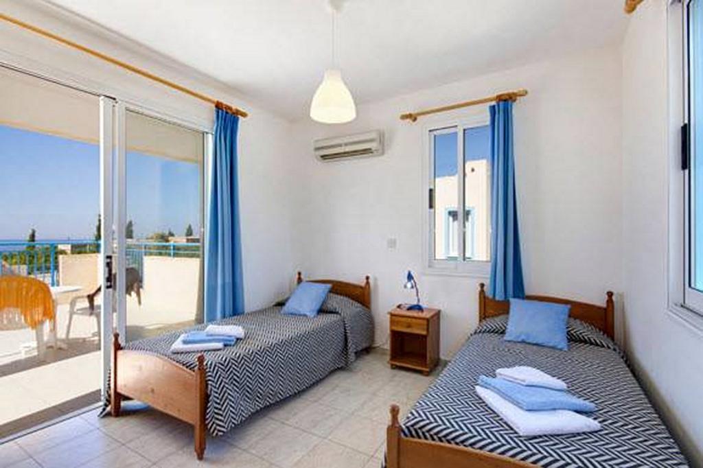 Philippos Paphos Villas - Villa 3 Екстер'єр фото